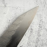Yoshimi Kato Hyo SG2 Ktip Gyuto 210mm