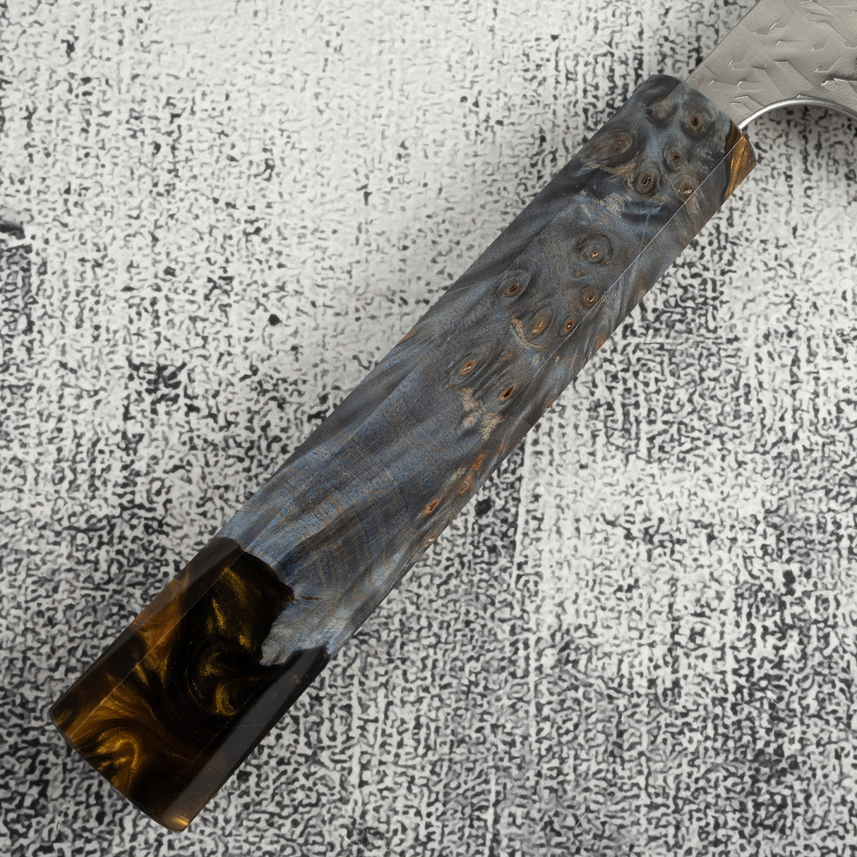 Yoshimi Kato Hyo SG2 Ktip Gyuto 210mm