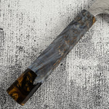 Yoshimi Kato Hyo SG2 Ktip Gyuto 210mm