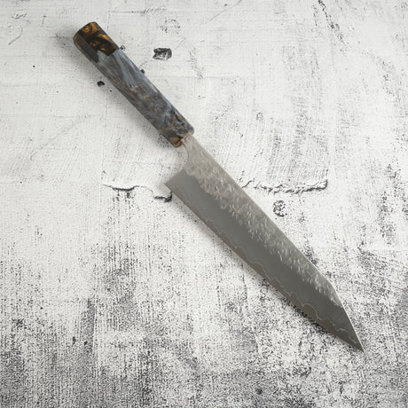 Yoshimi Kato Hyo SG2 Ktip Gyuto 210mm