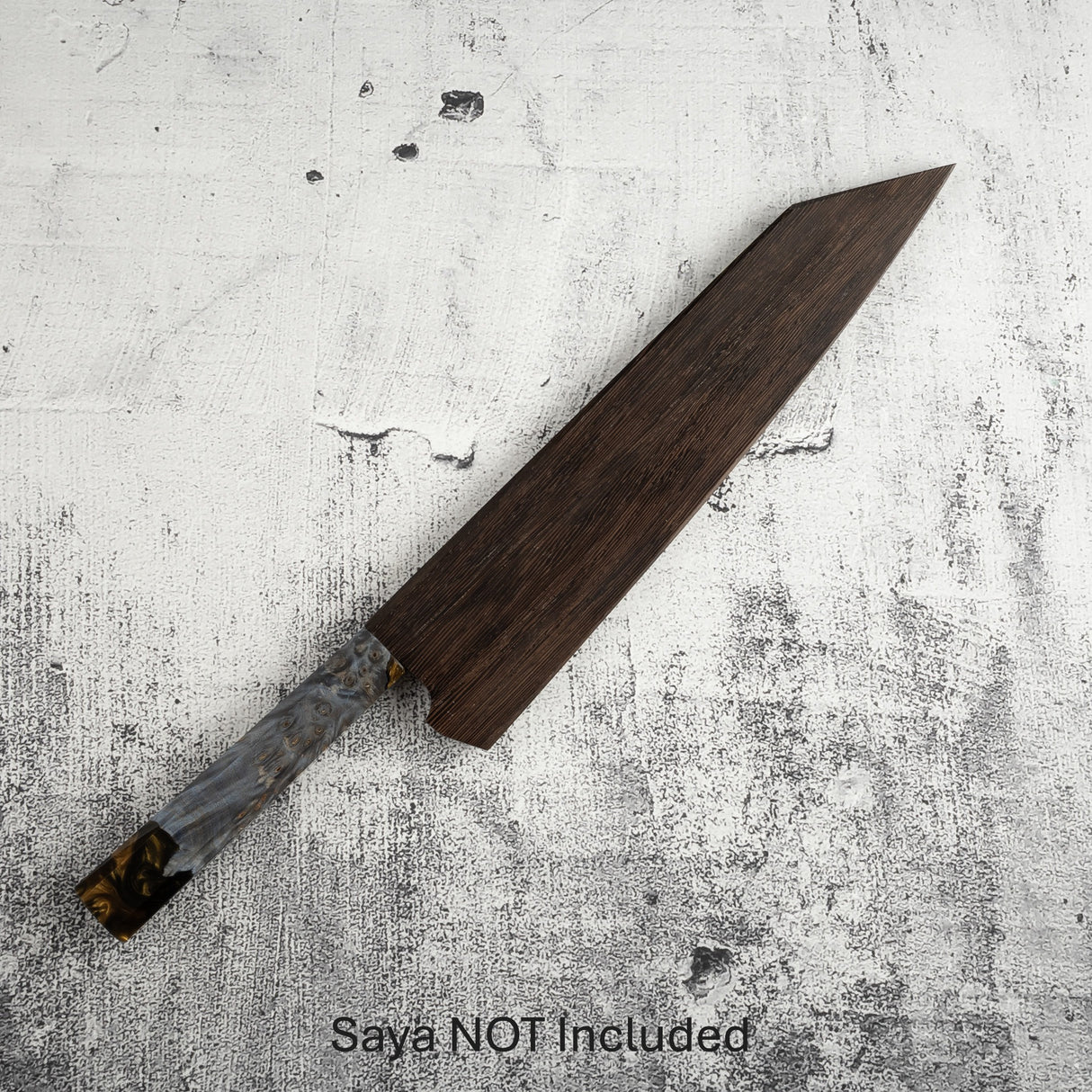 Yoshimi Kato Hyo SG2 Ktip Gyuto 210mm