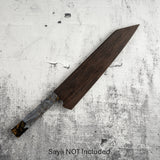 Yoshimi Kato Hyo SG2 Ktip Gyuto 210mm