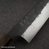 加藤吉美 青神金太郎 超級大馬士革 KU 梨文化 180mm