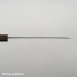 加藤吉美 青神金太郎 超級大馬士革 KU 梨文化 180mm