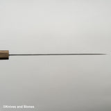 加藤吉美 青神金太郎 超級大馬士革 KU Nashiji K-tip Gyuto 210mm