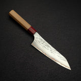 Yu Kurosaki Raijin VG10W Bunka 165mm CRO Handle