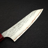 Yu Kurosaki Raijin VG10W Bunka 165mm CRO Handle