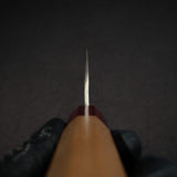 Yu Kurosaki Raijin VG10W Bunka 165mm CRO Handle