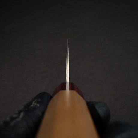 黑﨑打刃物 Raijin VG-10W 文化刀 165mm CRO Handle