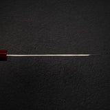 Yu Kurosaki Raijin VG10W Bunka 165mm CRO Handle