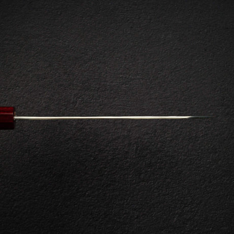 黑﨑打刃物 Raijin VG-10W 文化刀 165mm CRO Handle