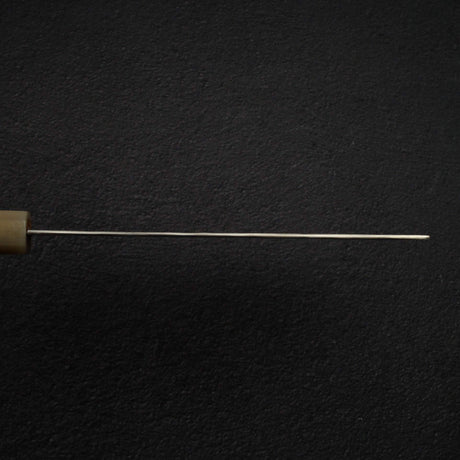 黑﨑打刃物 Raijin VG-10W 菜切刀 165mm, with Knives and Stones 岩刃社 花梨瘤 Handle