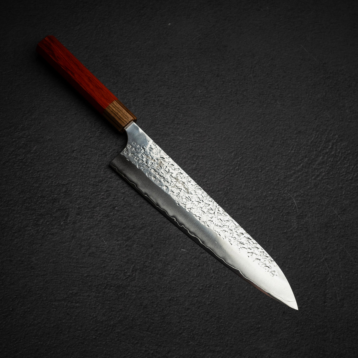 黑崎優 Shizuku SG2 Gyuto 240mm