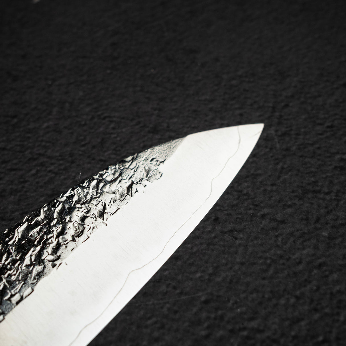 黑崎優 Shizuku SG2 Gyuto 240mm