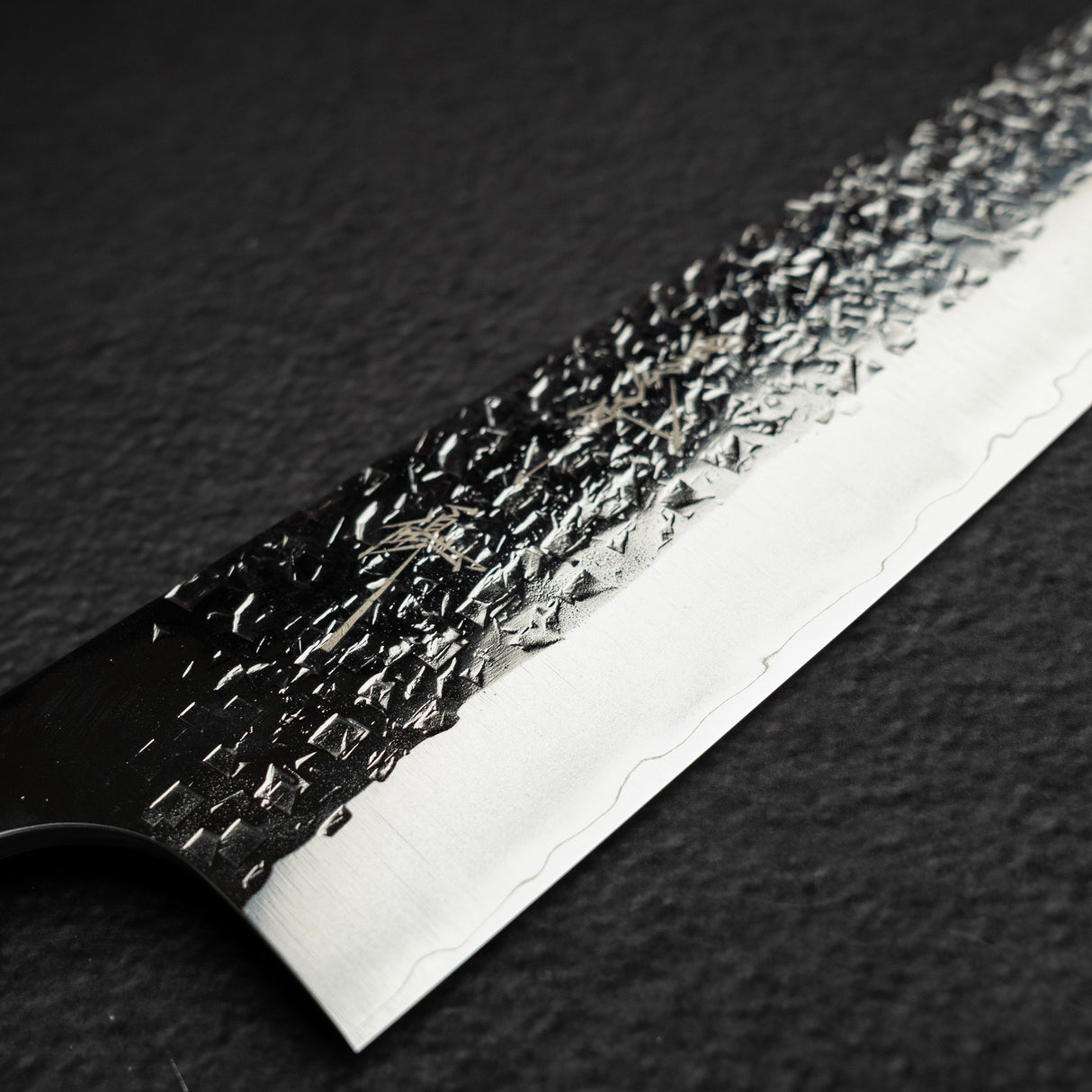 黑崎優 Shizuku SG2 Gyuto 240mm
