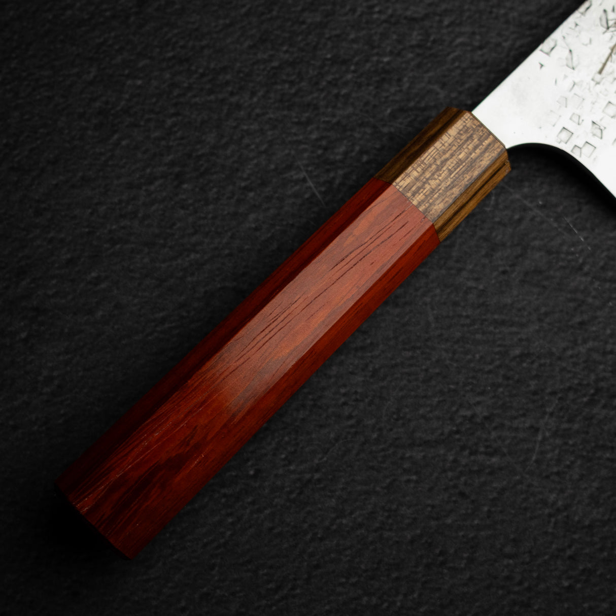 黑崎優 Shizuku SG2 Gyuto 240mm