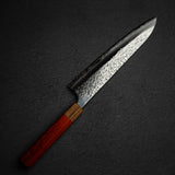 黑崎優 Shizuku SG2 Gyuto 240mm