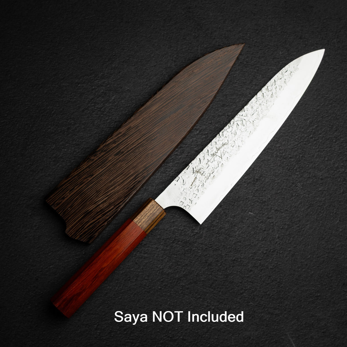 黑崎優 Shizuku SG2 Gyuto 240mm