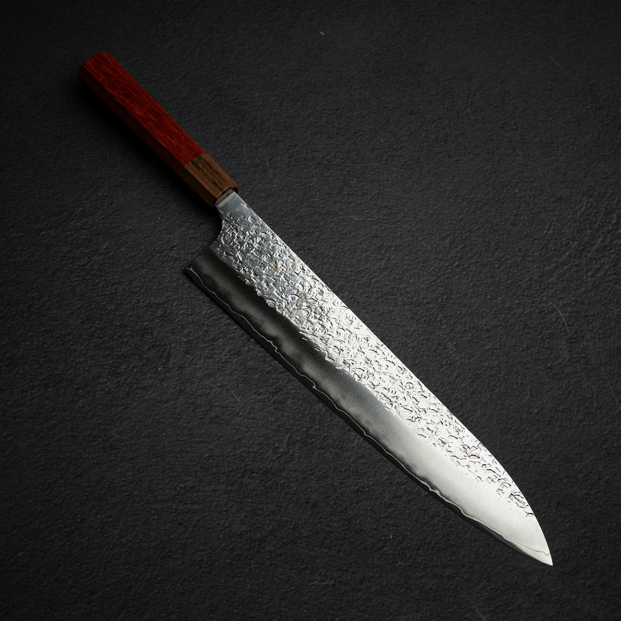 黑崎優 Shizuku SG2 Gyuto 270mm