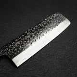 黑崎優 Shizuku SG2 Nakiri 165mm