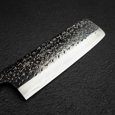 黑崎優 Shizuku SG2 Nakiri 165mm