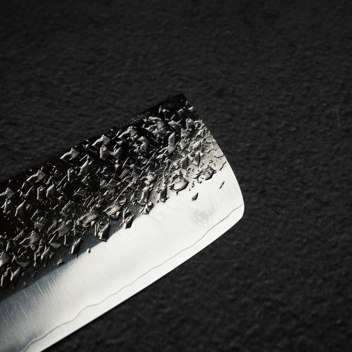 黑崎優 Shizuku SG2 Nakiri 165mm