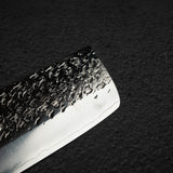 黑崎優 Shizuku SG2 Nakiri 165mm