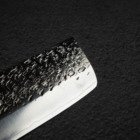 黑崎優 Shizuku SG2 Nakiri 165mm