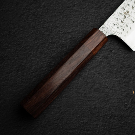 黑崎優 Shizuku SG2 Nakiri 165mm