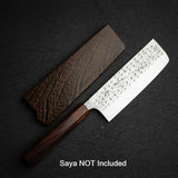 黑崎優 Shizuku SG2 Nakiri 165mm