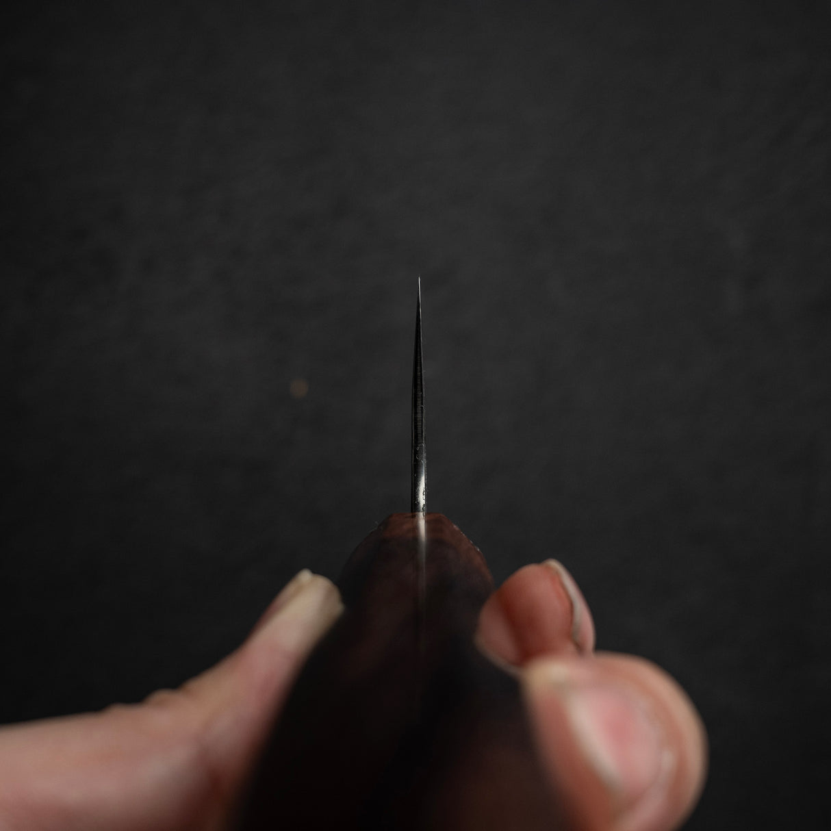 黑崎優 Shizuku SG2 Nakiri 165mm