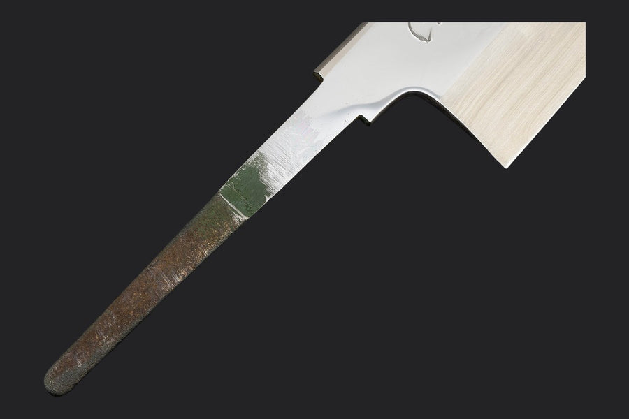 Blade Only handle