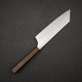 初心隼青神 Super K-tip Nakiri 180mm