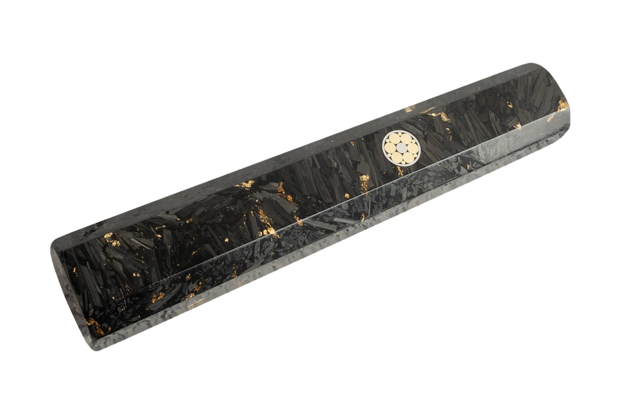 碳纖維 八角和式柄 handle
