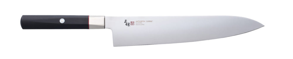 Mcusta Zanmai Hybrid VG10