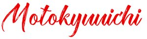 本九一 logo