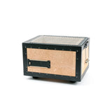 Okunoto Japanese Konro Hibachi Grill Small BBQ