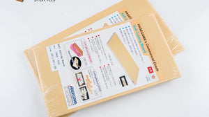 Hasegawa Wood Core Soft Rubber Cutting Board