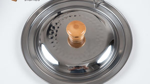 Yoshikawa Yukihira Saucepan Lid