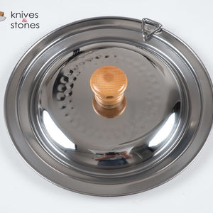 Yoshikawa Yukihira Saucepan Lid