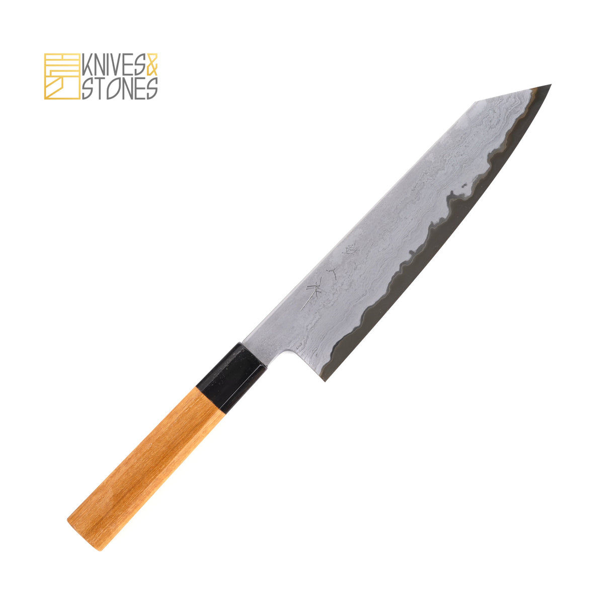 Tetsujin Blue 2 Tanryusen K-tip Gyuto 180/210/240 mm