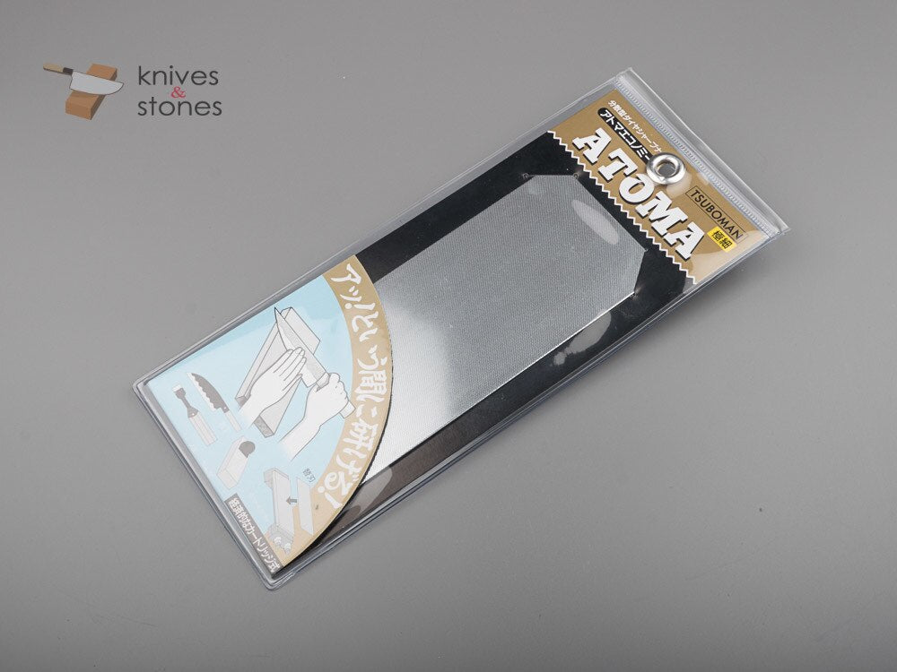 Atoma Diamond Plate Replacement Abrasive Sheet 1200 Grit