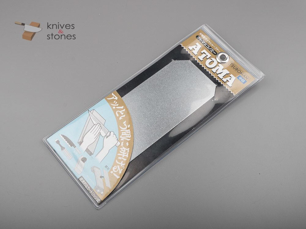 Atoma Diamond Plate Replacement Abrasive Sheet 400 Grit