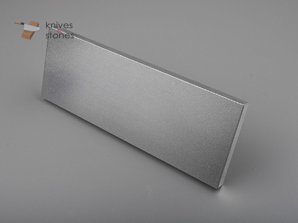 Atoma 鑽石磨石平板（中號，400 粒度）