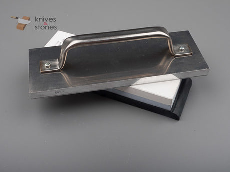 Atoma Diamond Stone Flattening Plate Medium (400 Grit)