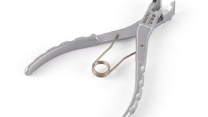 Maruto FBP-130 Wide Nose Fish Bone Remover / Pliers, design by Tsumoto x Sakai Takayuki
