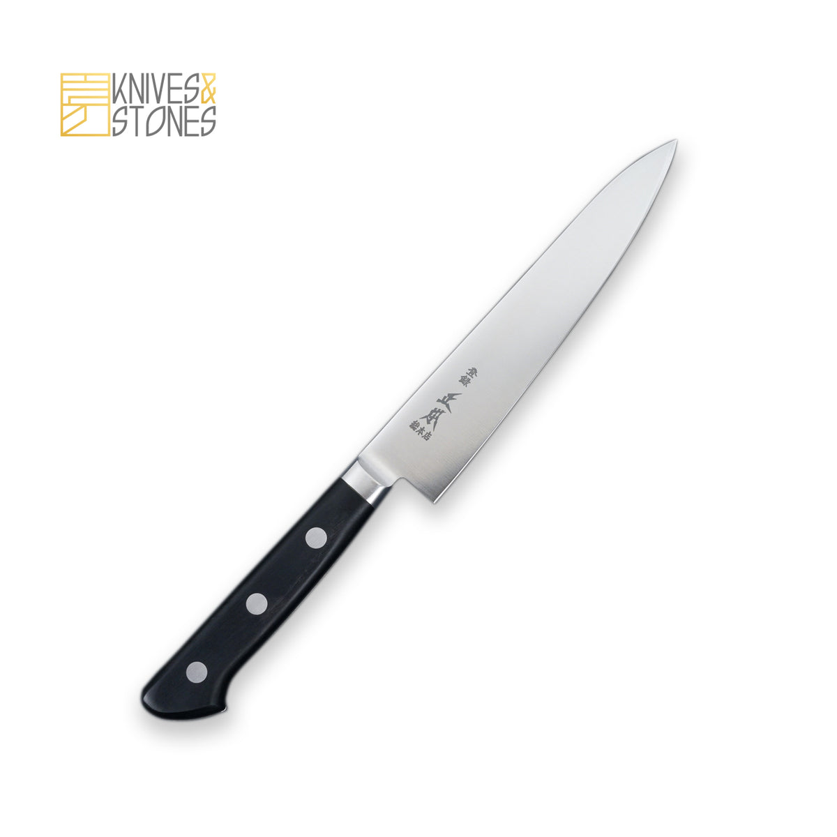 正本總本店 VG 系列 小刀 150 mm (VG6315) – Knives and Stones