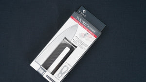 Waterstone sharpening guide for knives