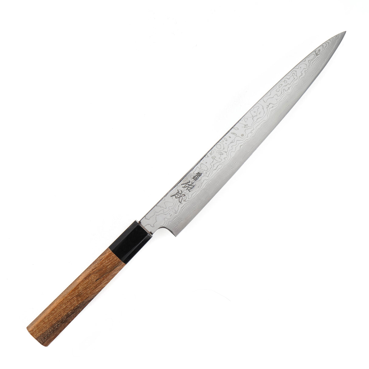 Sukenari SG2（R2）大馬士革Sujihiki 240 / 270mm