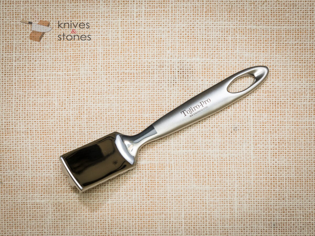 佐治武士SG2 Diamond 大馬士革牛刀210mm 鐵木– Knives and Stones